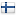 wikimohtava.com server is located in Finland